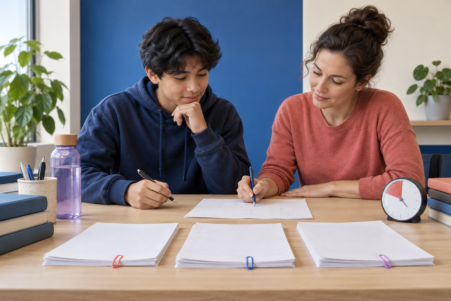 Proofline Math Studio Service Terms